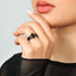 Silicone Wedding Ring Set for Couples - Bundle #100